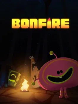Bonfire image