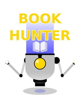 Book Hunter