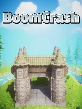 Image de couverture BoomCrash