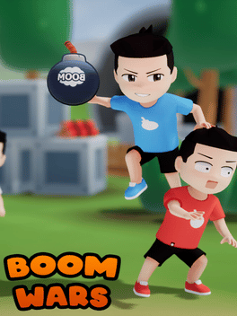 Boom Wars