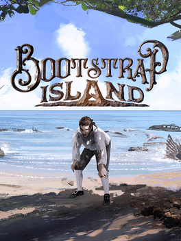 Bootstrap Island