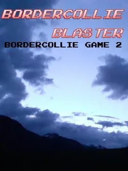 BorderCollie Blaster
