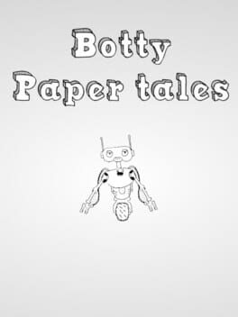 Botty: Paper tales