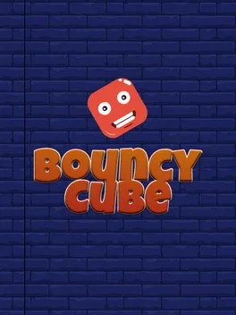 Bouncy Cube