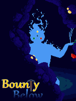 Bounty Below