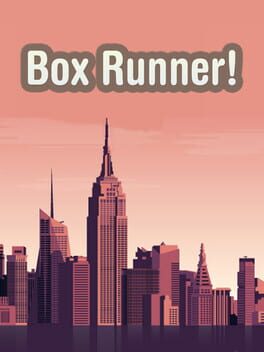 Box Runner!
