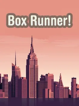Box Runner!
