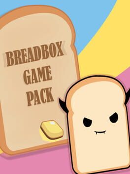 Breadbox Game Pack