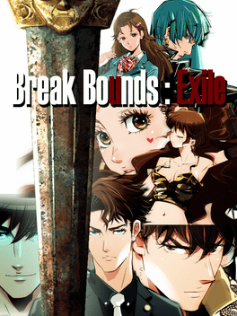 Break Bounds: Exile