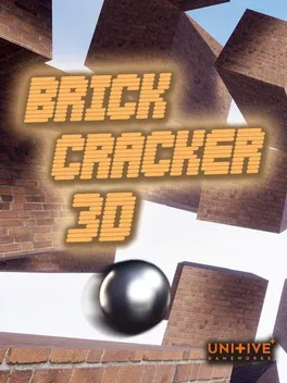 Brick Cracker 3D