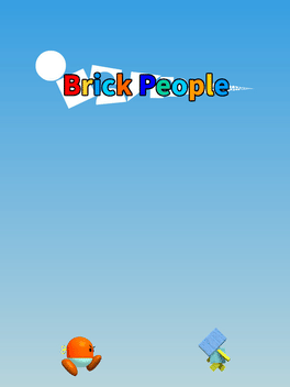 Brick People
