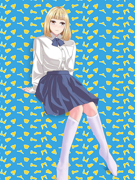 Bright Girl