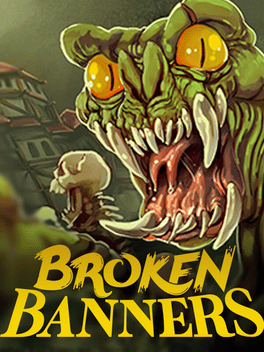 Broken Banners