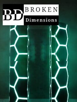 Broken Dimensions (TBD)