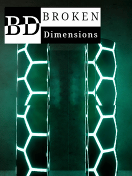 Broken Dimensions