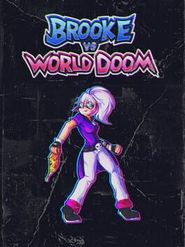 Brooke vs. World Doom