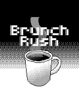 Brunch Rush
