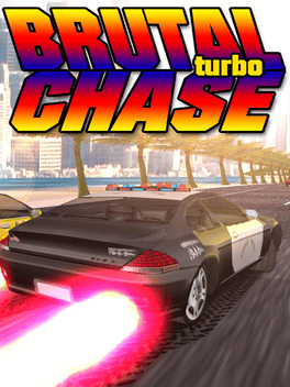 Brutal Chase Turbo