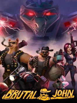 Image du jeu Brutal John 2