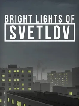 Bright Lights of Svetlov image