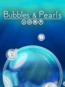 Bubbles & Pearls