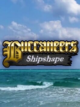 Buccaneers: Shipshape