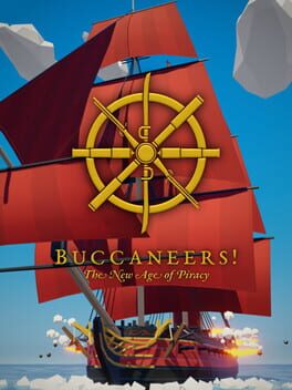 Buccaneers! The New Age of Piracy