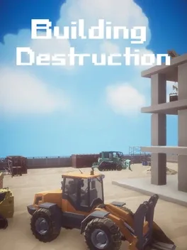 Image de couverture Building Destruction