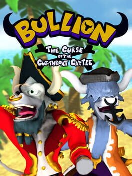 金条-割喉牛的诅咒破解游戏下载-游戏公社