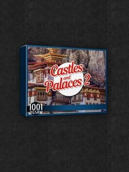 1001 Jigsaw Castles and Palaces 2