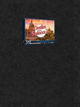 1001 Jigsaw: Castles and Palaces 3