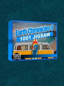1001 Jigsaw: Earth Chronicles 8