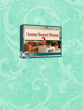 1001 Jigsaw: Home Sweet Home 2