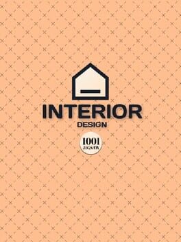 1001 Jigsaw: Interior Design