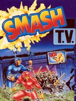 Smash T.V游戏资源下载