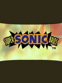 Super Smash Bros. Sonic