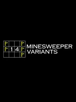 14 Minesweeper Variants image