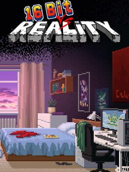 16bit vs. Reality