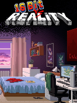 16bit vs. Reality