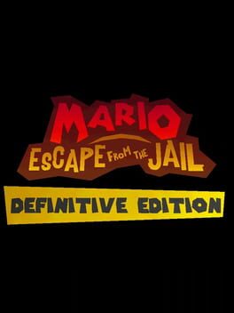 Ztar Attack: Mario Escape from the Jail - Definitive Edition