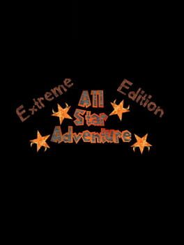 Super Mario 64: All Star Adventure Extreme Edition