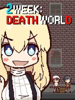 2Week: Death World