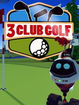 3 Club Golf