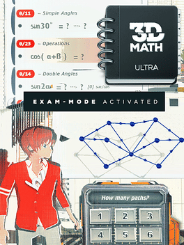 3D Math: Ultra