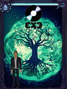 3x3 the Adventure Game