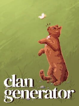 Clan Generator