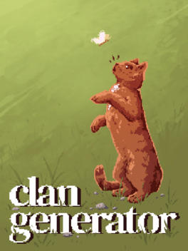 Clan Generator