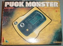 Puck Monster