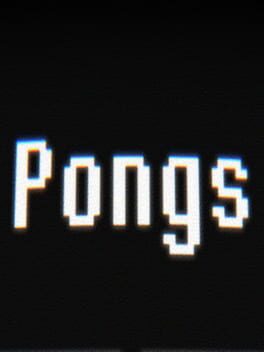 Pongs