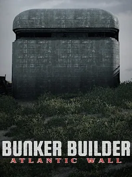Bunker Builder: Atlantic Wall